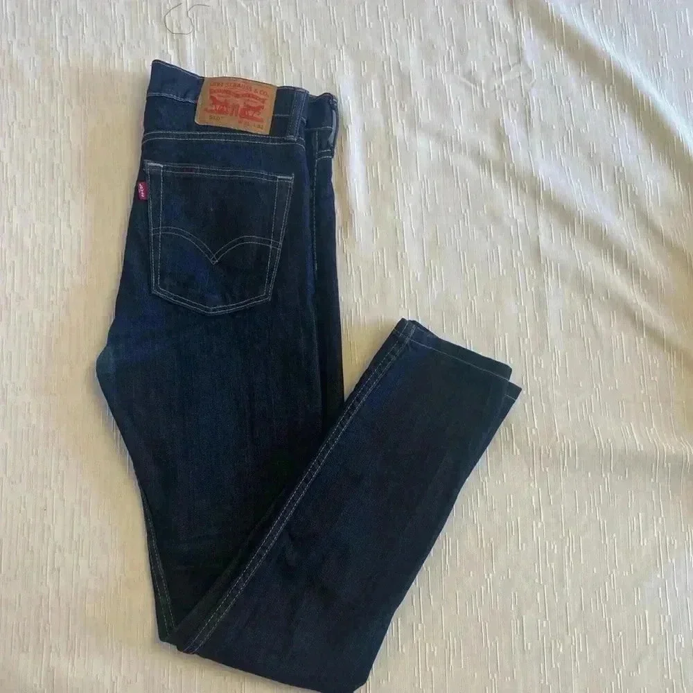 Levi's 510 Jeans